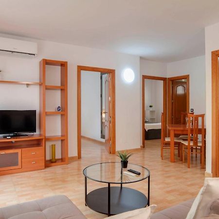 Apartament Aime Marina Benalmádena Zewnętrze zdjęcie