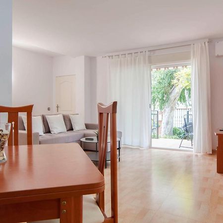 Apartament Aime Marina Benalmádena Zewnętrze zdjęcie