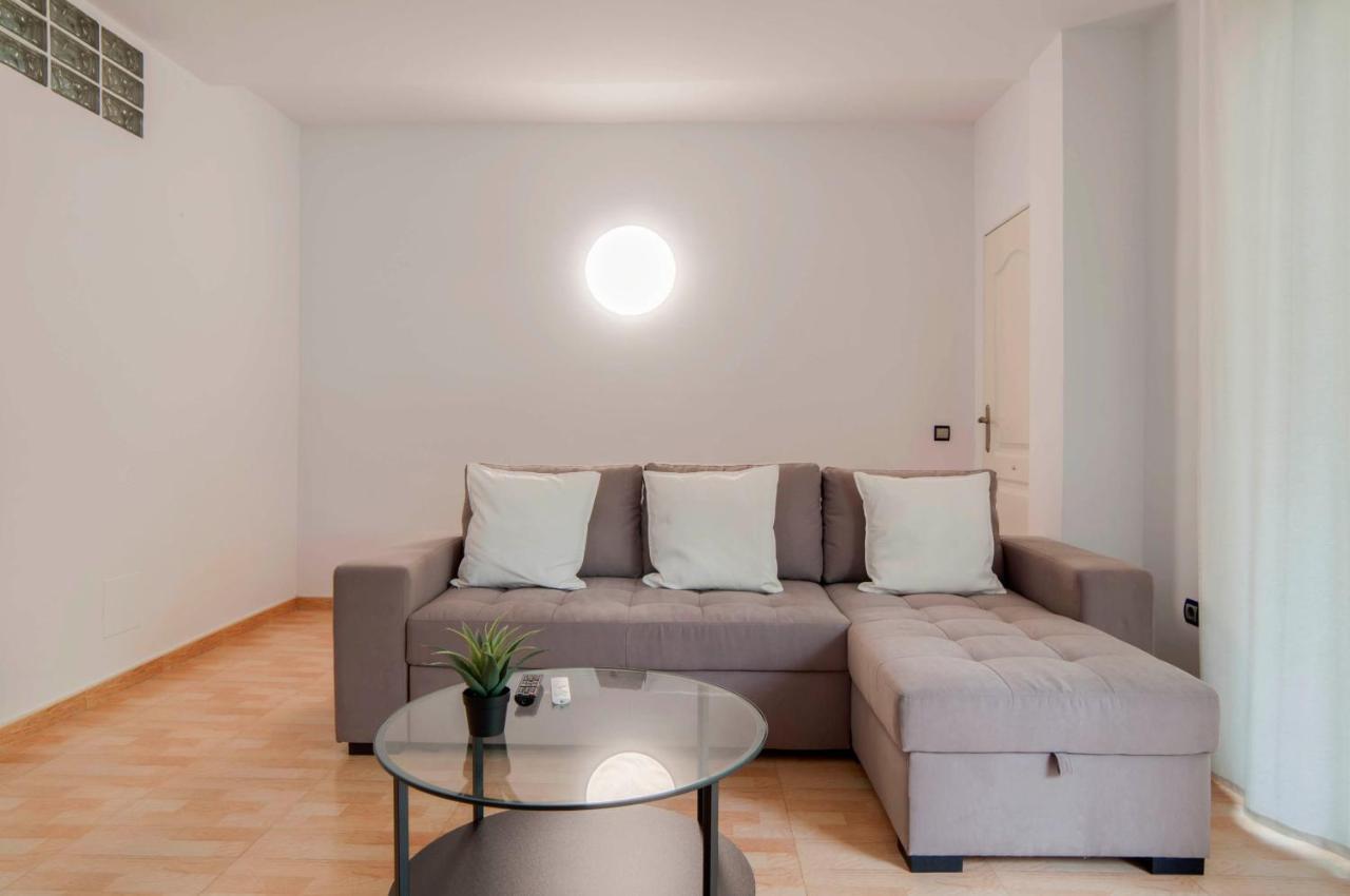 Apartament Aime Marina Benalmádena Zewnętrze zdjęcie