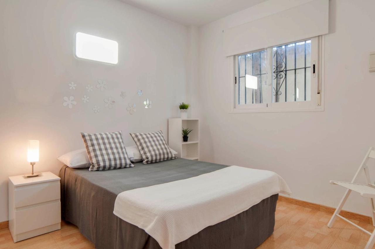 Apartament Aime Marina Benalmádena Zewnętrze zdjęcie