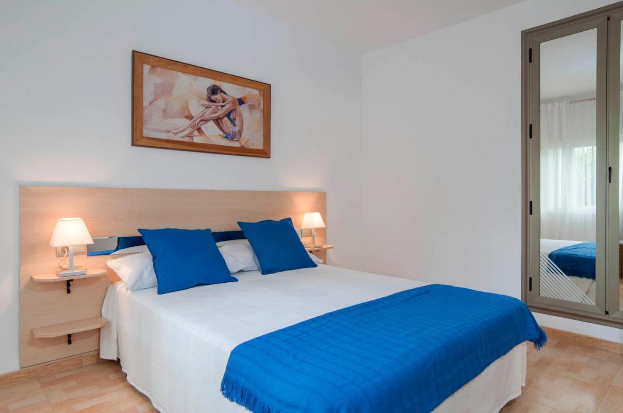 Apartament Aime Marina Benalmádena Zewnętrze zdjęcie